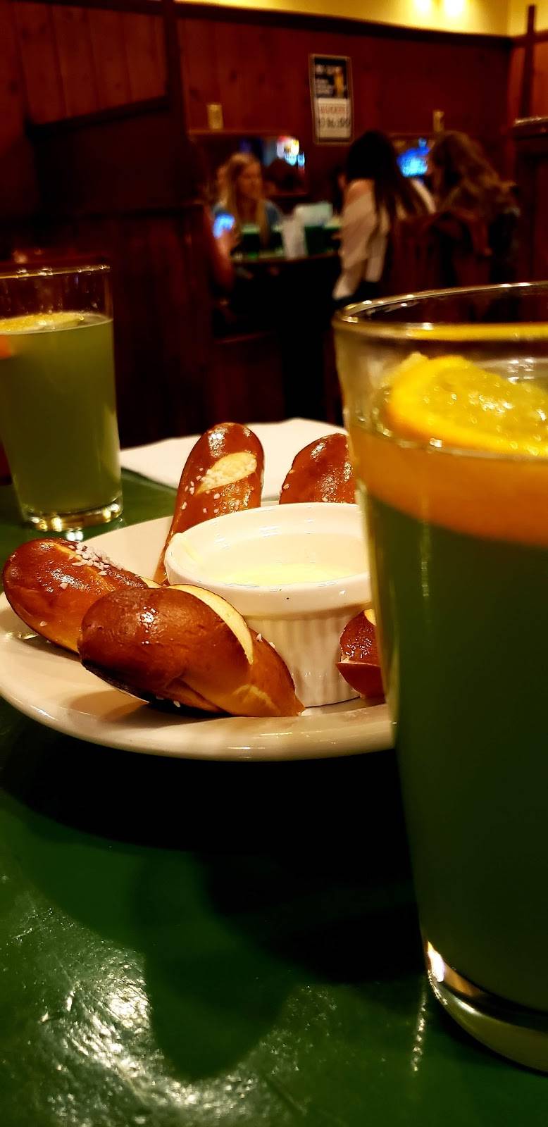 Concert Hall and Barrel Tavern | restaurant | 206 E 1st St, Hermann, MO 65041, USA | 5734865065 OR +1 573-486-5065