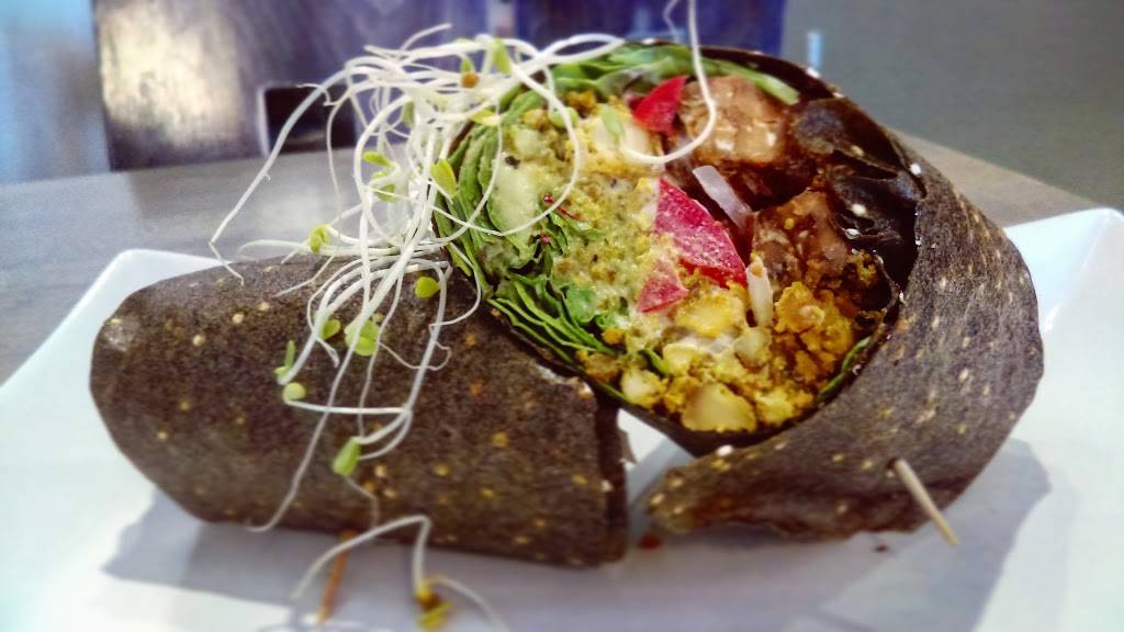 The Sanctum Cafe | cafe | 715 N Fern Creek Ave, Orlando, FL 32803, USA | 4077570346 OR +1 407-757-0346