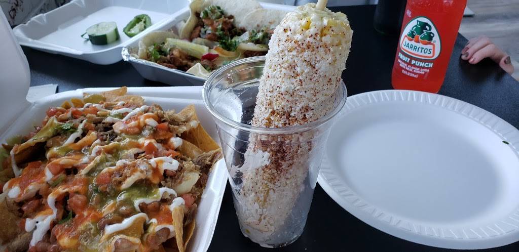 Flacos House | restaurant | 7 Fort Argyle Rd, Savannah, GA 31419, USA | 9123491771 OR +1 912-349-1771