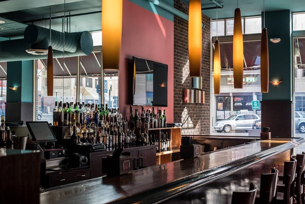 Bricco | restaurant | 1 W Exchange St, Akron, OH 44308, USA | 3304751600 OR +1 330-475-1600