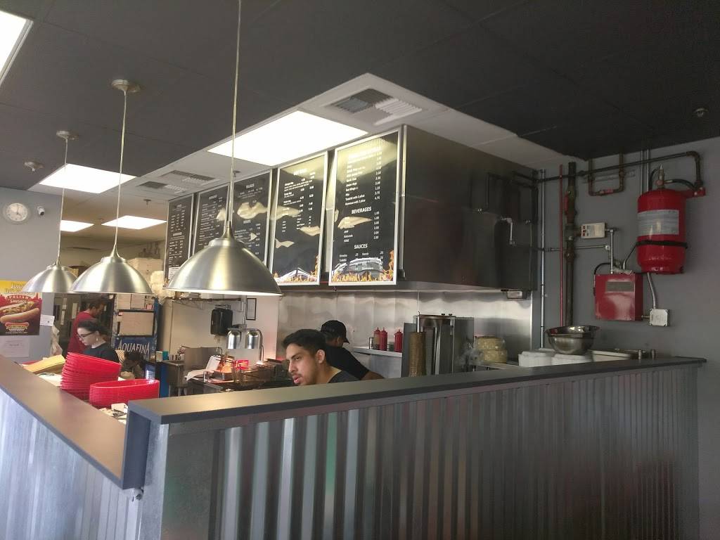 The Grill | restaurant | 1155 E Sunset Dr #105, Bellingham, WA 98226, USA | 3603068510 OR +1 360-306-8510