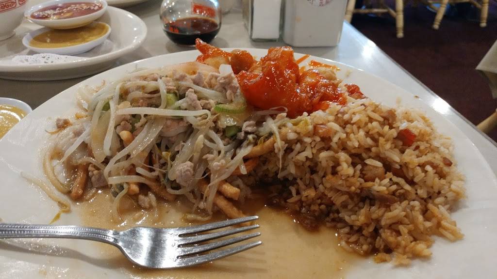 Panda Inn | restaurant | 806 Harrison Ave, Centralia, WA 98531, USA | 3608072088 OR +1 360-807-2088