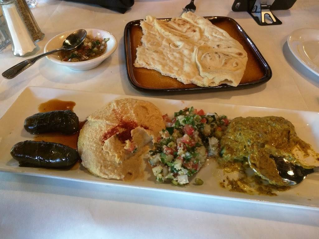 Santorini Restaurant | restaurant | 105-A Town and Country Dr, Danville, CA 94526, USA | 9257431035 OR +1 925-743-1035