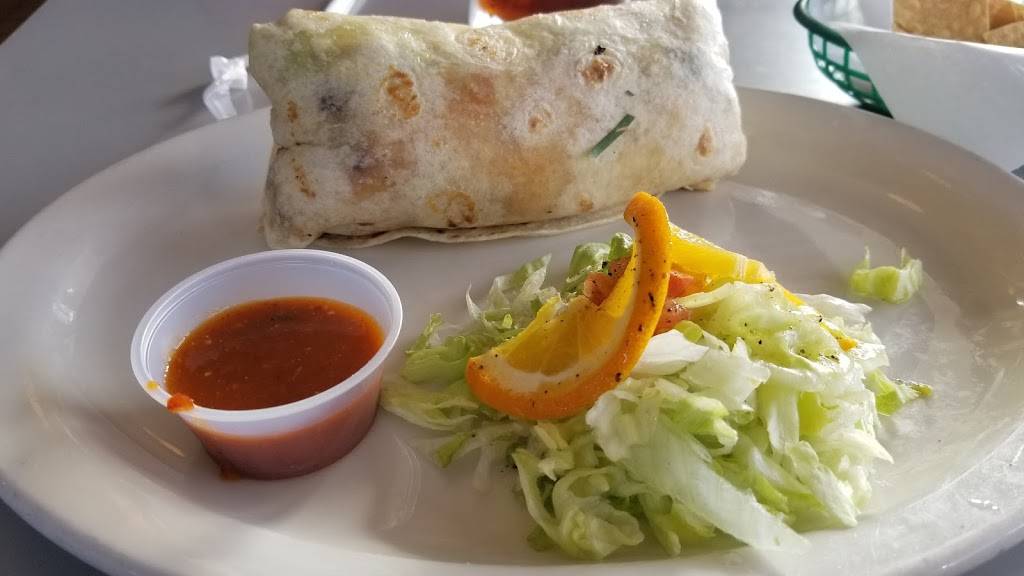 Las Muchachas Restaurant | restaurant | 2483 Old Middlefield Way A, Mountain View, CA 94043, USA | 6509683003 OR +1 650-968-3003