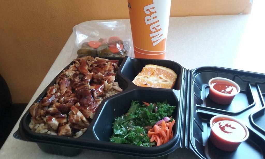 WaBa Grill | restaurant | 1907 S Alameda St #101, Los Angeles, CA 90058, USA | 2137490703 OR +1 213-749-0703