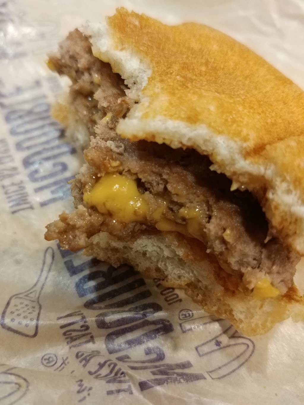 McDonalds | cafe | 4585 Boul Gene-H.-Kruger, Trois-Rivières, QC G9A 4N4, Canada | 8193758202 OR +1 819-375-8202