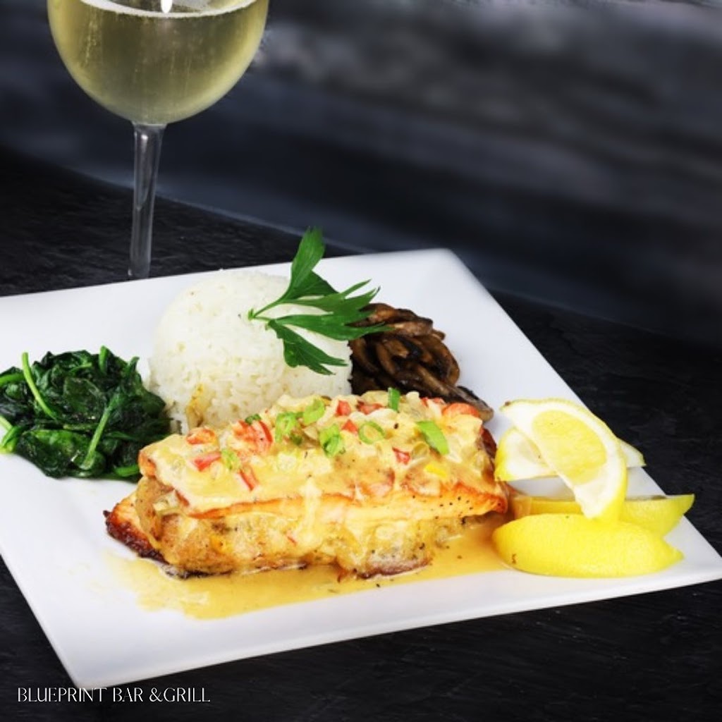 Blueprint Bar & Grill | restaurant | 502 Lucerne Ave, Lake Worth, FL 33460, USA | 5612476162 OR +1 561-247-6162