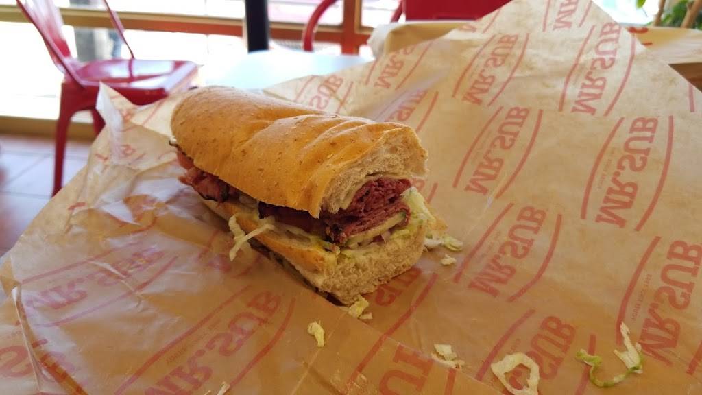 Mr.Sub | restaurant | 2300 Islington Ave, Etobicoke, ON M9W 3W8, Canada | 4167404076 OR +1 416-740-4076