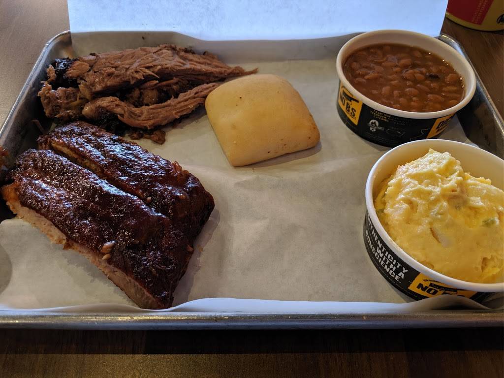 Dickeys Barbecue Pit | restaurant | 14700 SW Murray Scholls Dr Ste 102, Beaverton, OR 97007, USA | 5037465299 OR +1 503-746-5299