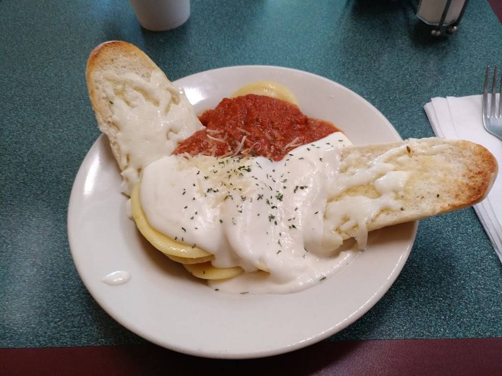 So Italian | restaurant | 515 E Main St, Brownsburg, IN 46112, USA | 3178584777 OR +1 317-858-4777