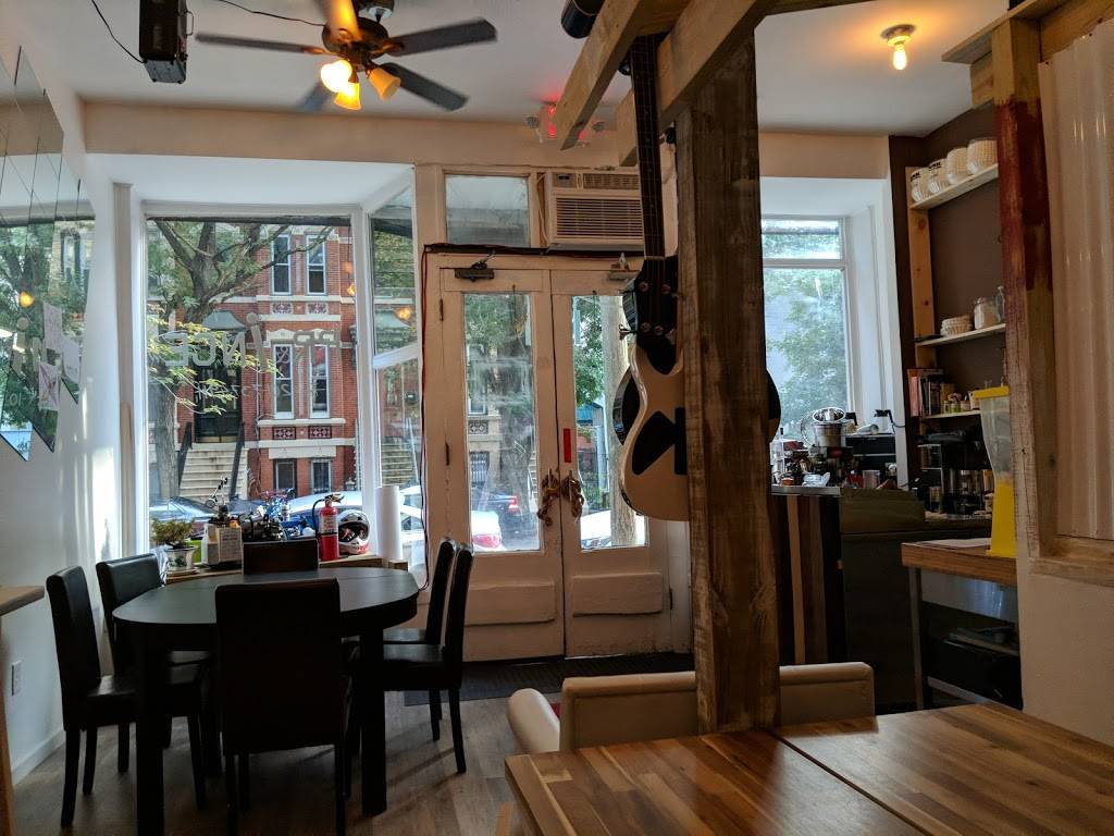 Pr&ince | restaurant | 80 Wayne St, Jersey City, NJ 07302, USA | 2014233838 OR +1 201-423-3838