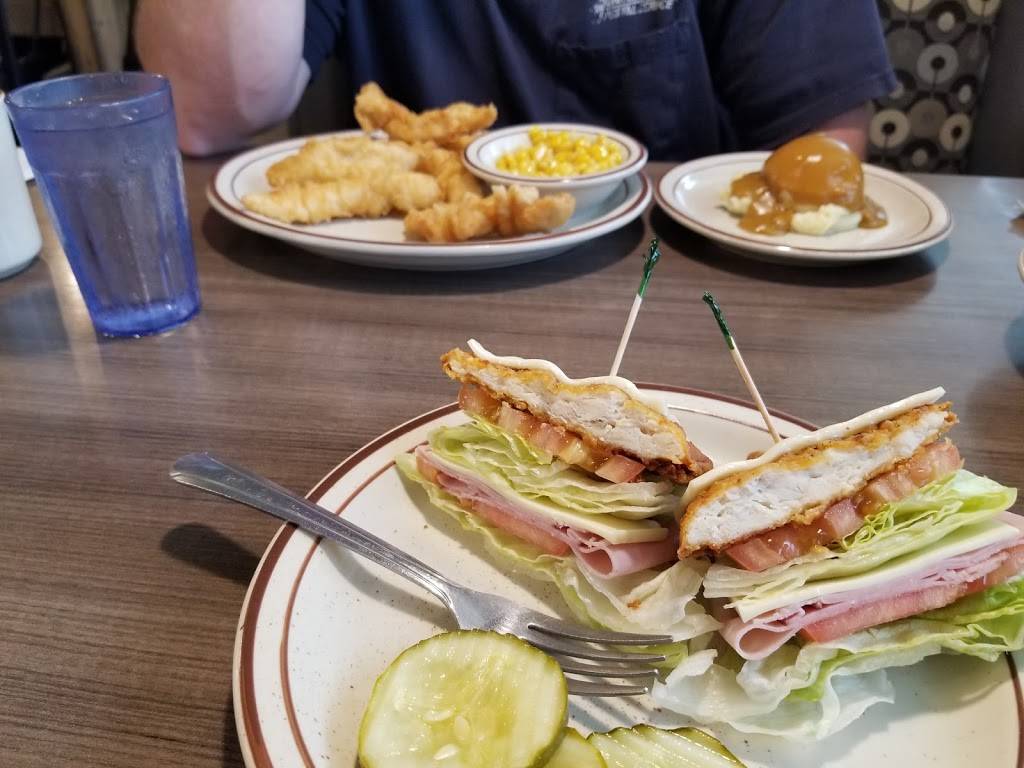 Coffee Cup Family Restaurant | restaurant | 628 W Railroad Ave, Princeton, IL 61356, USA | 8158751233 OR +1 815-875-1233