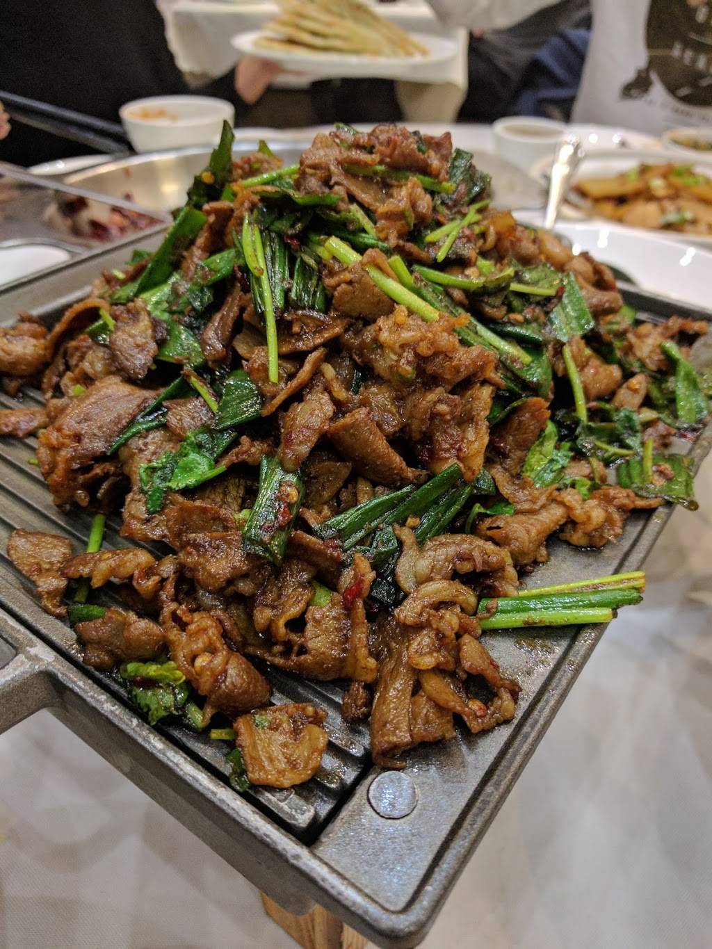 Dayali Beijing Roast Duck | restaurant | 20 Gibson Dr, Markham, ON L3R 8B5, Canada | 9056048680 OR +1 905-604-8680