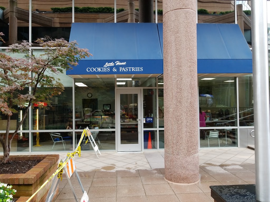Little Home Deli | restaurant | 8403 Colesville Rd # 175, Silver Spring, MD 20910, USA | 3015870375 OR +1 301-587-0375