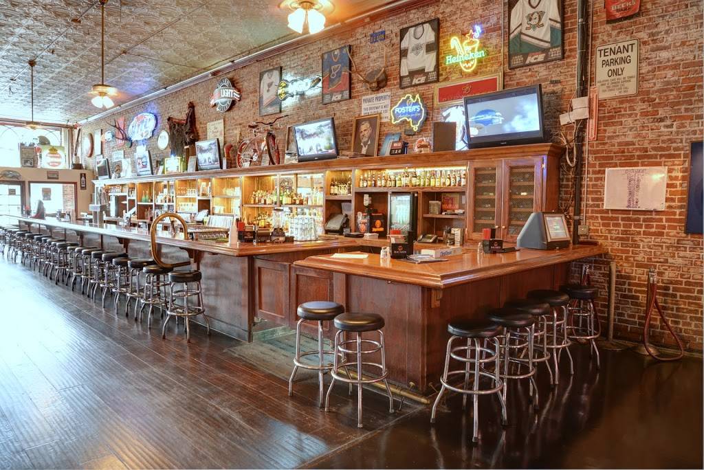 Lake Alice Trading Co | restaurant | 3616 University Ave, Riverside, CA 92501, USA | 9516867343 OR +1 951-686-7343