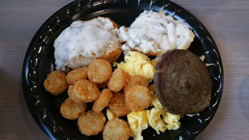 Hardees / Red Burrito | restaurant | 675 Nautica Dr, Jacksonville, FL 32218, USA | 9047512841 OR +1 904-751-2841