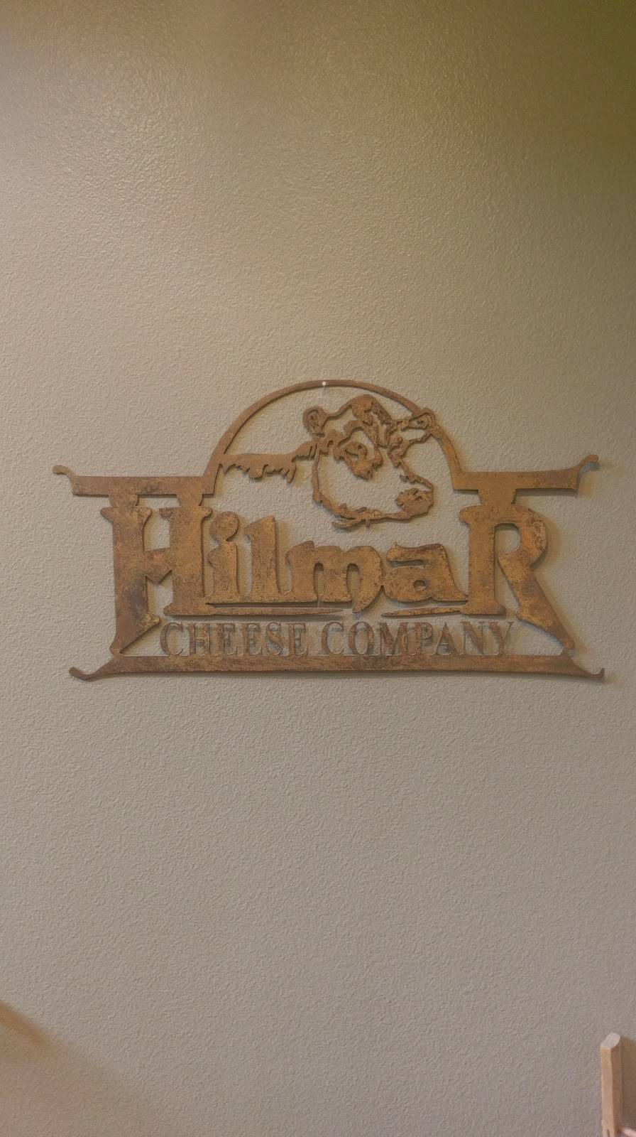 Hilmar Cheese Co. Catering | restaurant | 9001 Lander Ave, Hilmar, CA 95324, USA | 2096561196 OR +1 209-656-1196