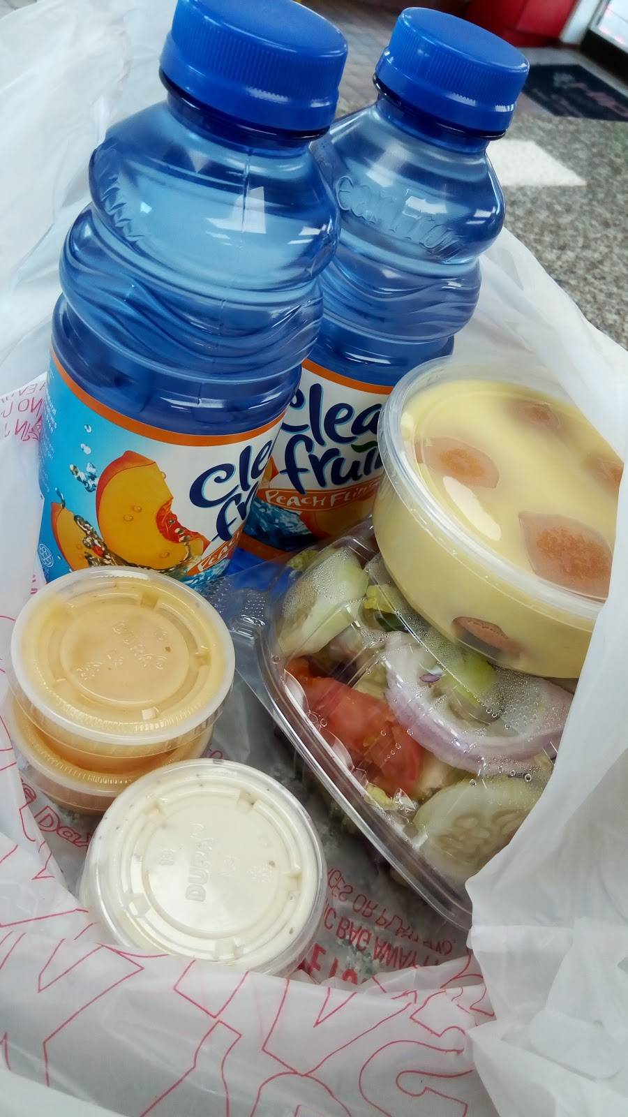 Hip Hop Fish & Chicken | restaurant | 901 N Caroline St, Baltimore, MD 21205, USA | 4103276565 OR +1 410-327-6565