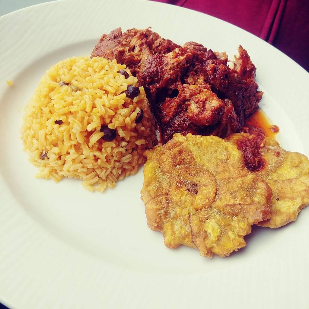 Sabor Tropical | restaurant | 2258 S Kinnickinnic Ave, Milwaukee, WI 53207, USA | 4149888030 OR +1 414-988-8030