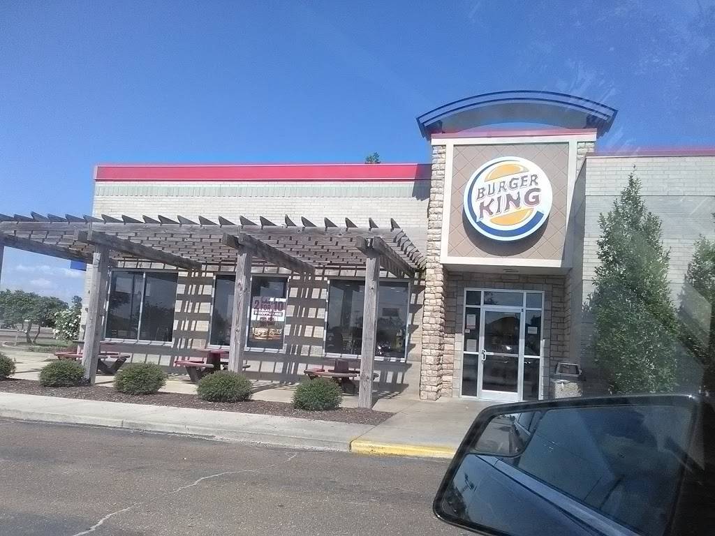 Burger King | restaurant | 216 S Service Rd, West Memphis, AR 72301, USA | 8707325062 OR +1 870-732-5062
