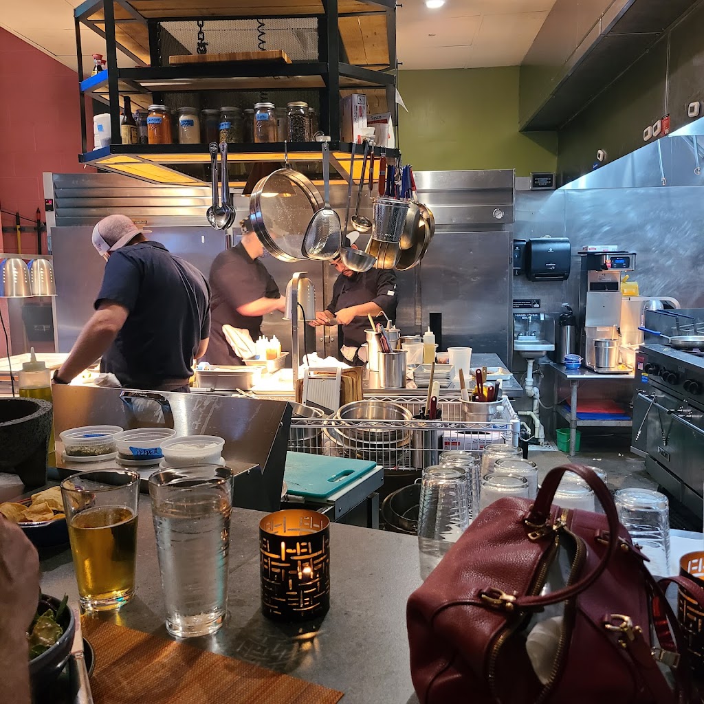 Ixím | restaurant | 409 Travis St, Houston, TX 77002, USA | 2816536767 OR +1 281-653-6767