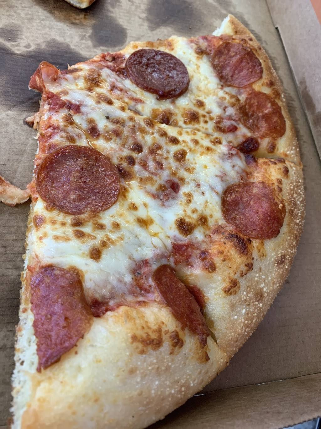 Little Caesars Pizza | meal takeaway | 2715 S Western Ave, Los Angeles, CA 90018, USA | 3237350511 OR +1 323-735-0511