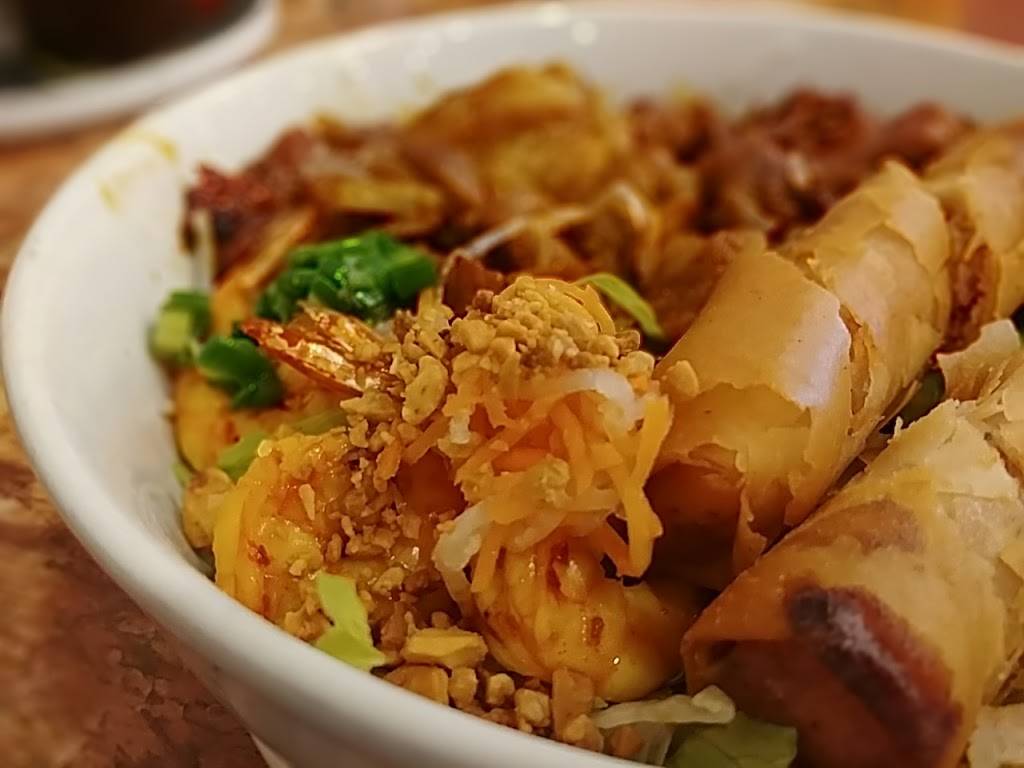 Pho Nam Dinh Restaurant | restaurant | 13032 Harbor Blvd, Garden Grove, CA 92843, USA | 7145390186 OR +1 714-539-0186