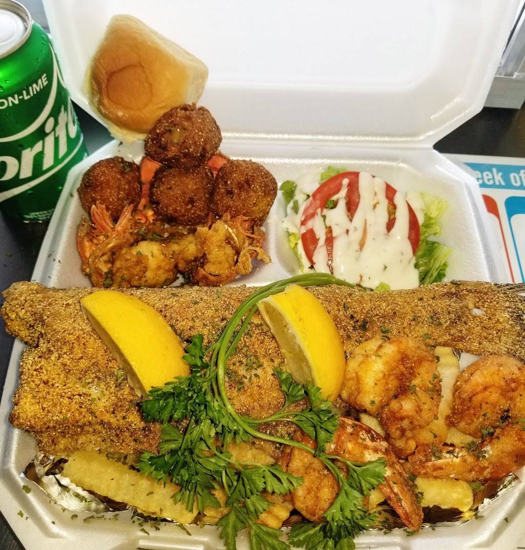 Fix Em A Plate Eatery | restaurant | 1316 Calder Ave, Beaumont, TX 77701, USA | 4094666795 OR +1 409-466-6795