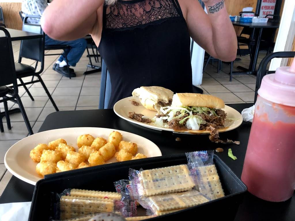 Pit Stop 2 | restaurant | 6613 W Park Ave, Houma, LA 70364, USA | 9858791591 OR +1 985-879-1591