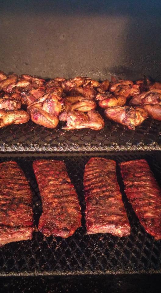Stix Bar B Que Trailer / Catering | restaurant | 6605 Forest Hill Dr, Forest Hill, TX 76140, USA | 8175213194 OR +1 817-521-3194