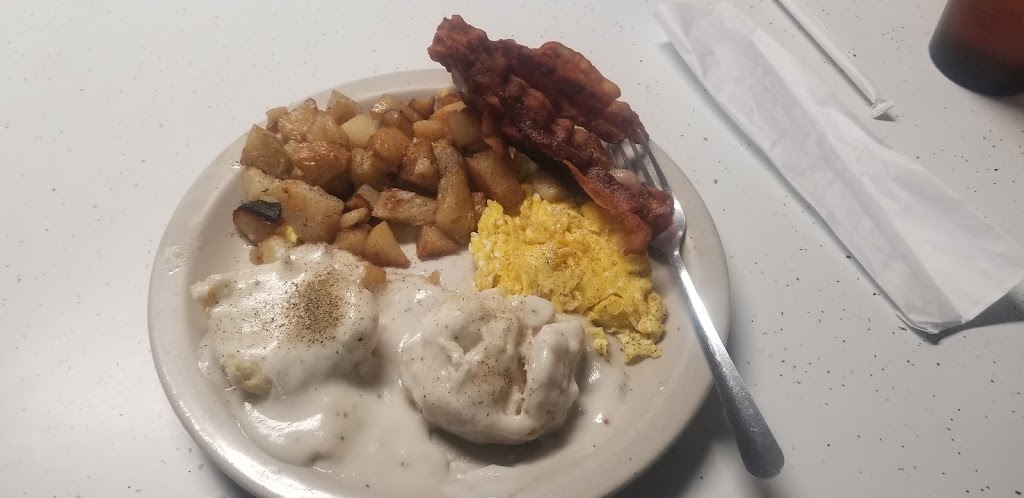 AJs Diner | restaurant | 549 S Main St, Crossville, TN 38555, USA | 9317871350 OR +1 931-787-1350