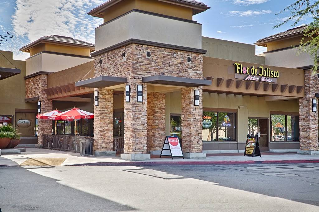 Flor De Jalisco | restaurant | 42215 Washington St G, Palm Desert, CA 92211, USA | 7606360380 OR +1 760-636-0380