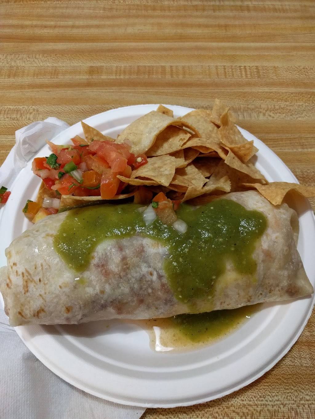 Tacos Por Favor | restaurant | 826 Hampton Dr, Venice, CA 90291, USA | 3103926700 OR +1 310-392-6700