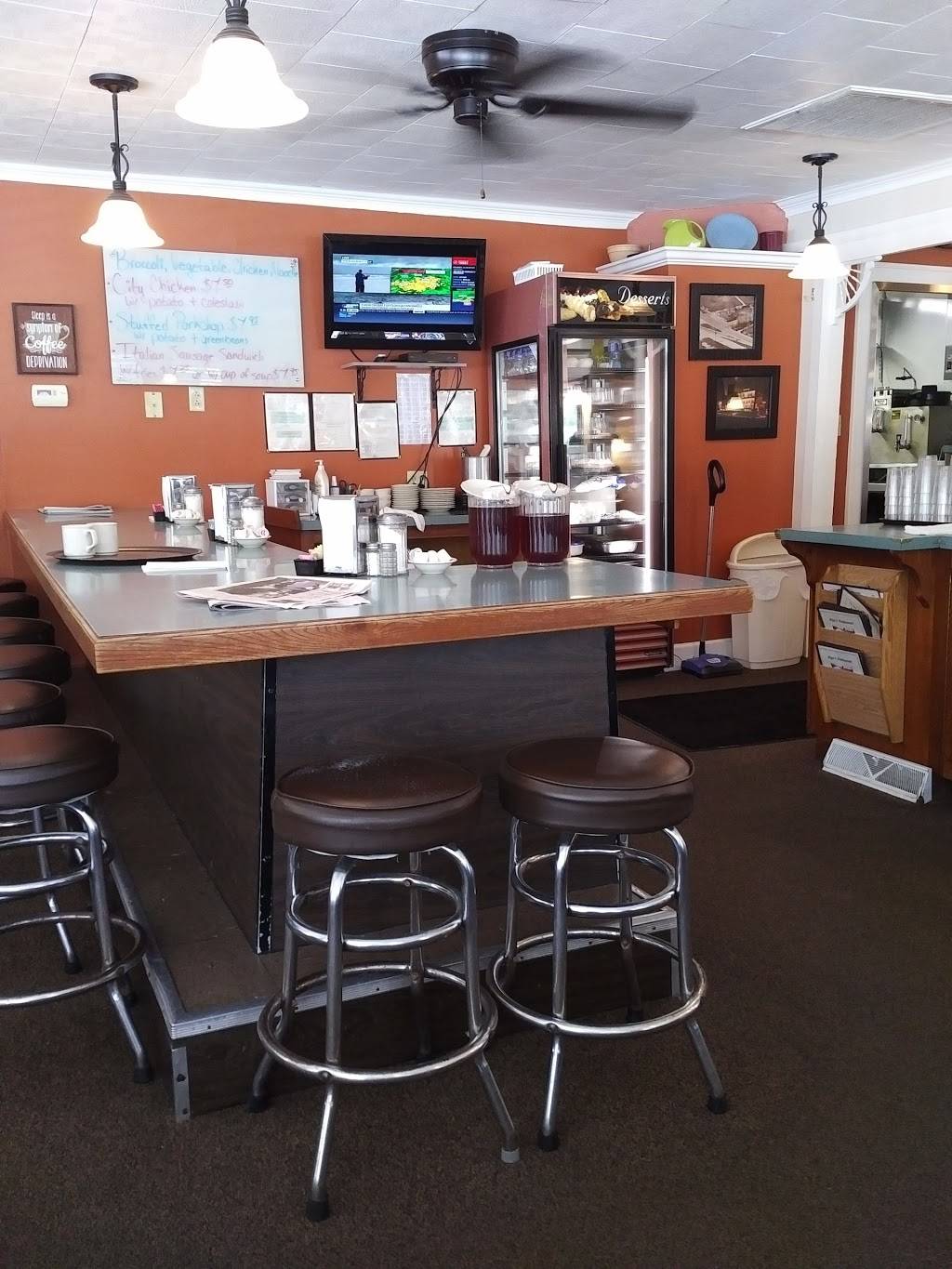 Hoges | restaurant | 16128 E Liverpool Rd, East Liverpool, OH 43920, USA | 3303863332 OR +1 330-386-3332