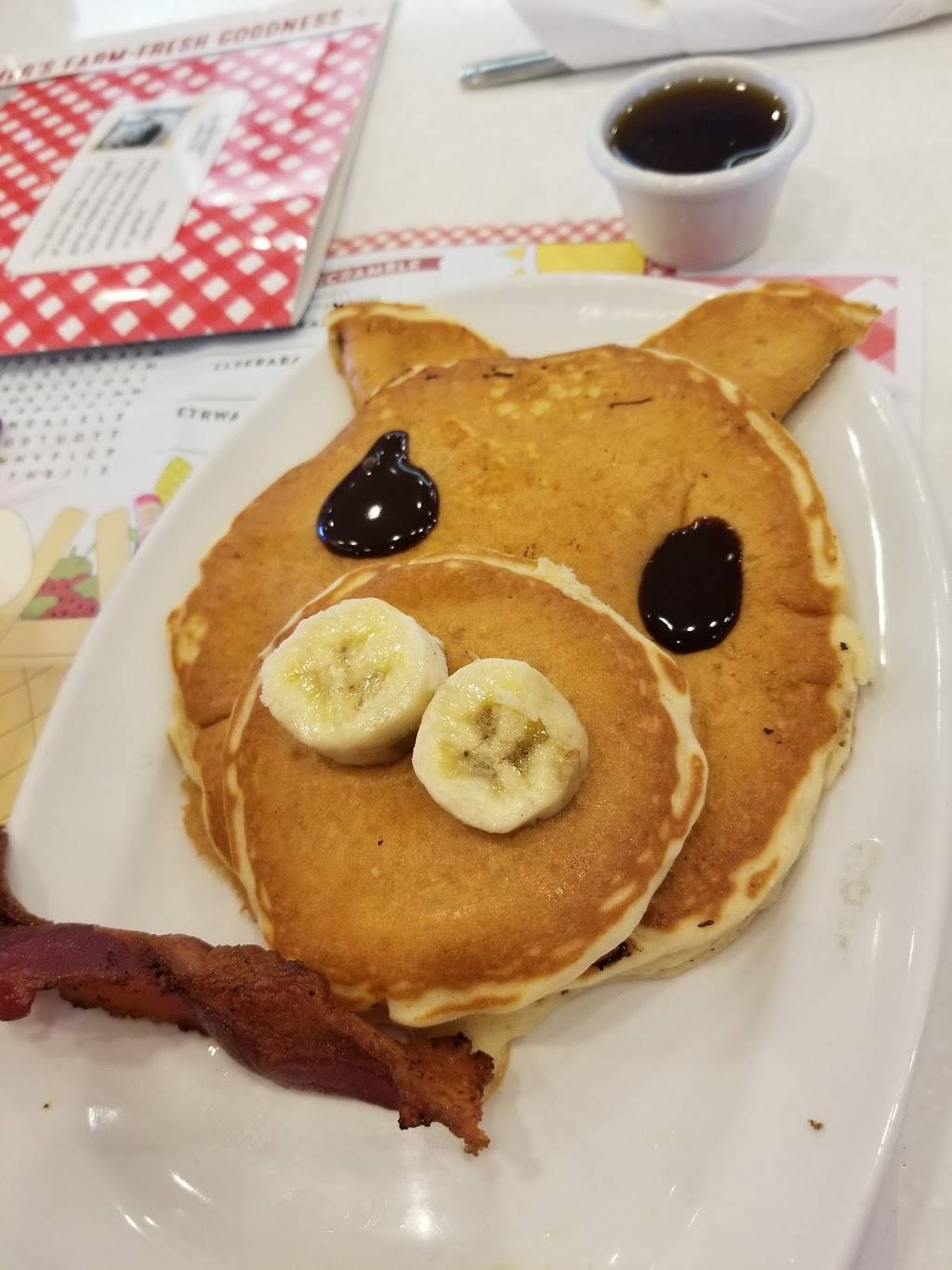 Bob Evans | restaurant | 3020 N Water St, Decatur, IL 62526, USA | 2178754577 OR +1 217-875-4577