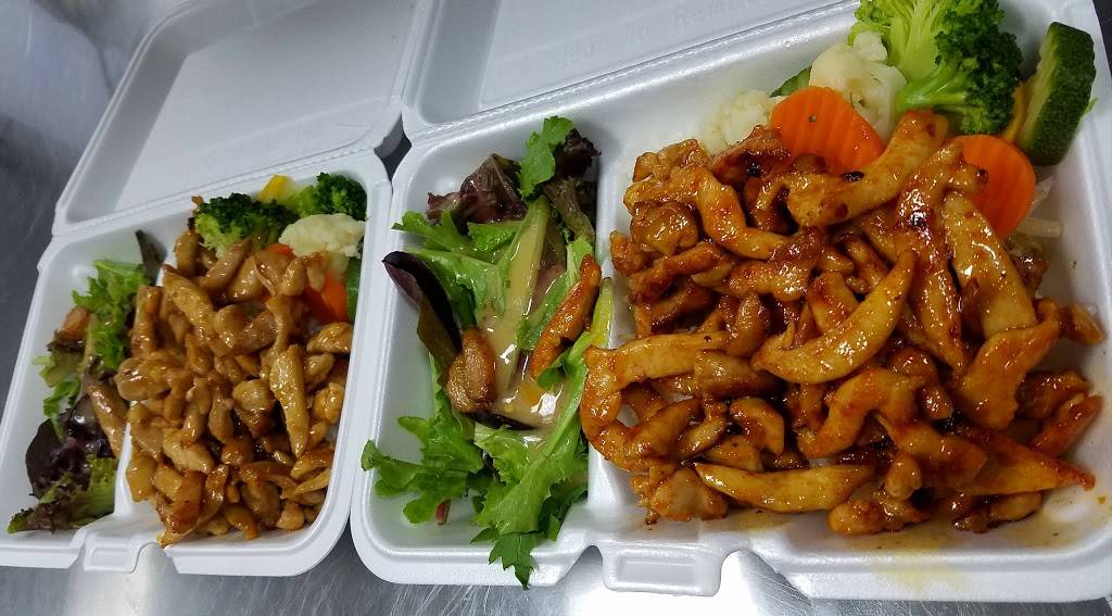 Garlic To the Chicken | restaurant | 6692 Forest Ave, Ridgewood, NY 11385, USA | 3476892670 OR +1 347-689-2670