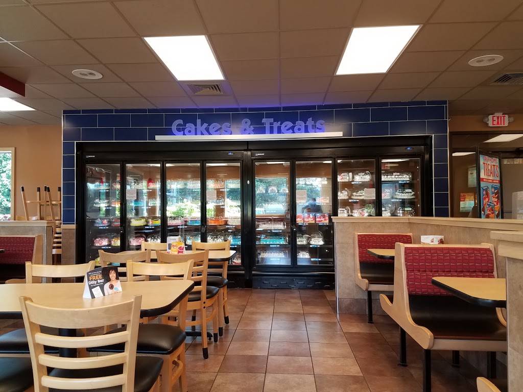 Dairy Queen Grill & Chill | restaurant | 3645 Fishcreek Rd, Stow, OH 44224, USA | 3306783025 OR +1 330-678-3025