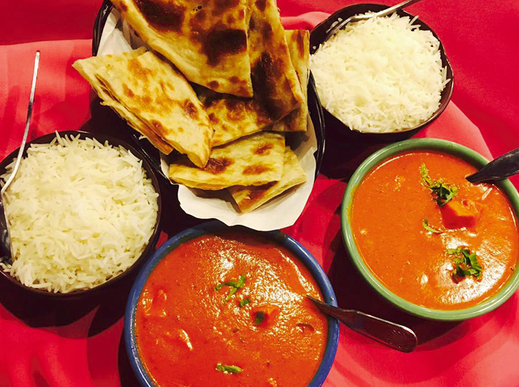 Namaste Curry House | restaurant | 6679 Dixie Hwy, Fairfield, OH 45014, USA | 5138700067 OR +1 513-870-0067