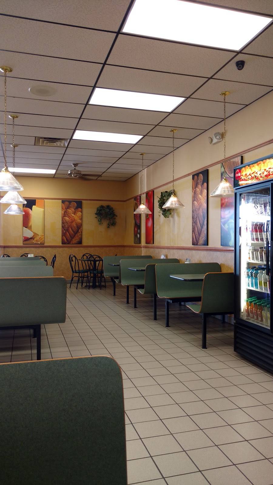 Subway | meal takeaway | 1011 E Waterloo Rd, Akron, OH 44306, USA | 3304528000 OR +1 330-452-8000