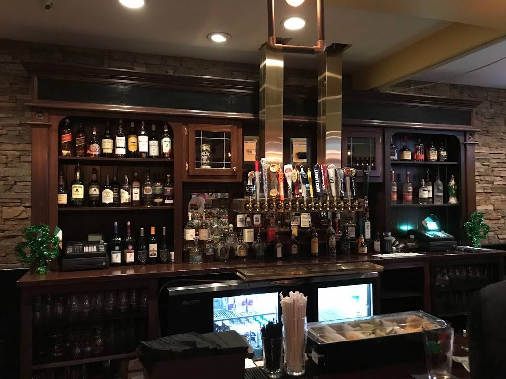 Thomas Murphys Pub | restaurant | 157 S Burlington St, Gloucester City, NJ 08030, USA | 8564326317 OR +1 856-432-6317