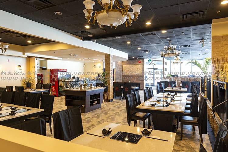 北上广火锅 BSG Hot Pot | restaurant | 3560 Victoria Park Ave, North York, ON M2H 3S3, Canada | 4165516656 OR +1 416-551-6656