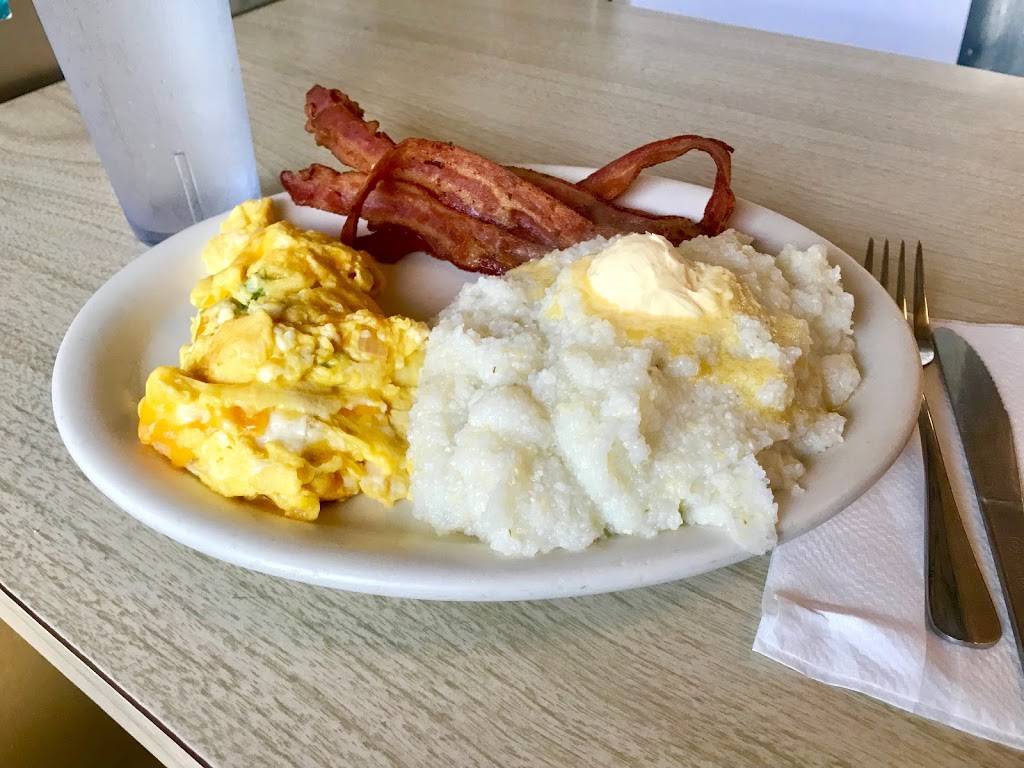 Tals Cafe | restaurant | 2701 W Florence Ave, Los Angeles, CA 90043, USA | 3237519749 OR +1 323-751-9749