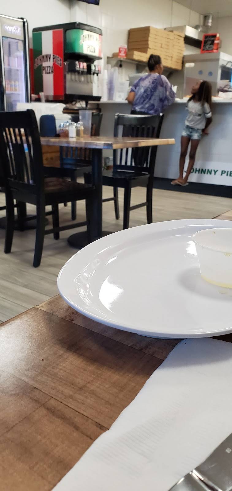 Johnny Pies Pizzeria | restaurant | 4855 Coconut Creek Pkwy, Coconut Creek, FL 33063, USA | 9545976969 OR +1 954-597-6969