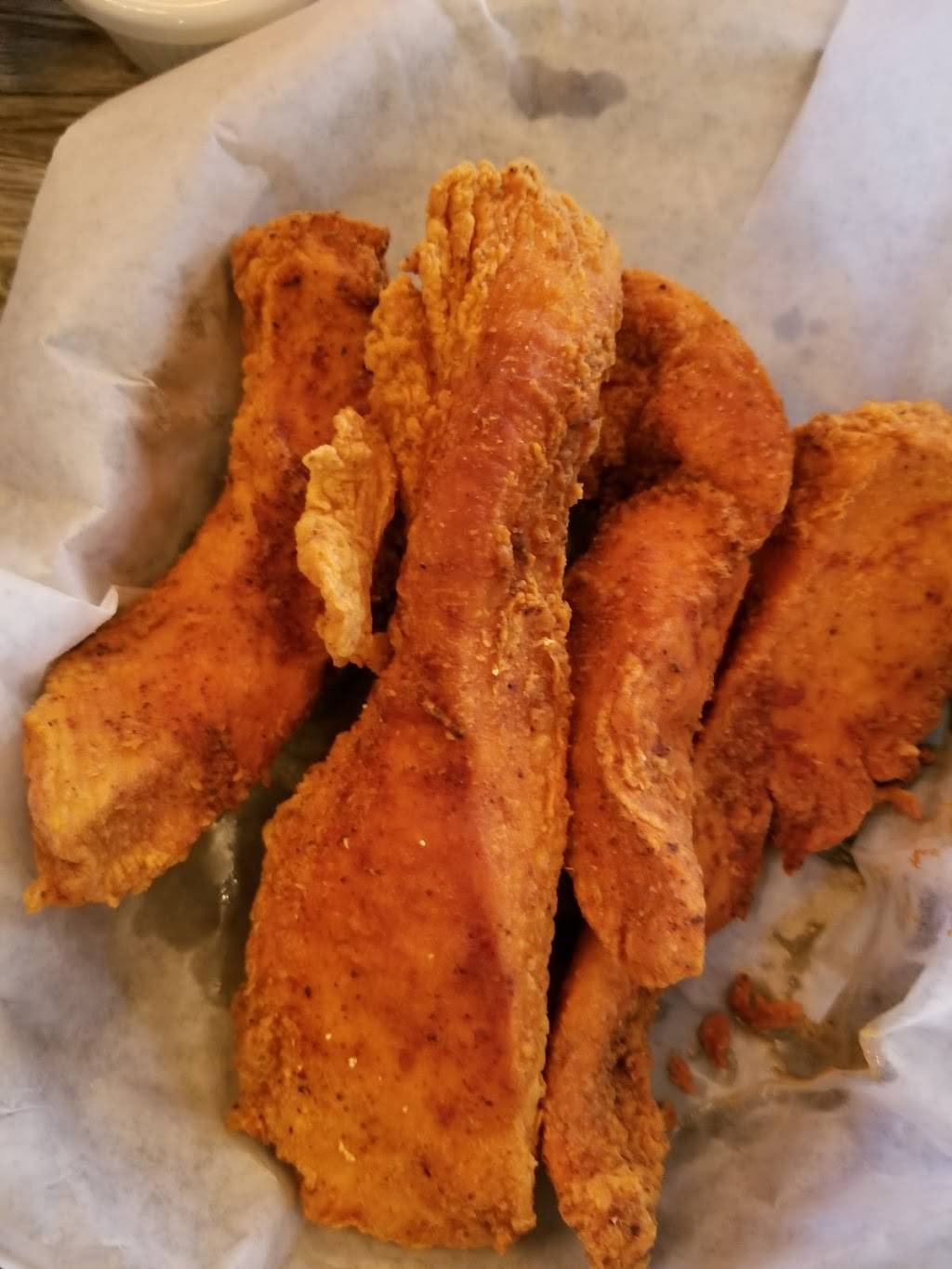 The AZ Fry Guy A Taste of Soul | restaurant | 15226 W Bell Rd, Surprise, AZ 85374, USA | 6233747230 OR +1 623-374-7230