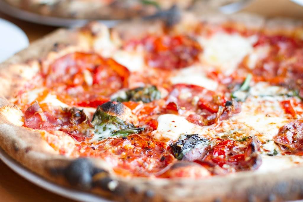 Pizzeria Otto | restaurant | 6708 NE Sandy Blvd, Portland, OR 97213, USA | 9713738348 OR +1 971-373-8348