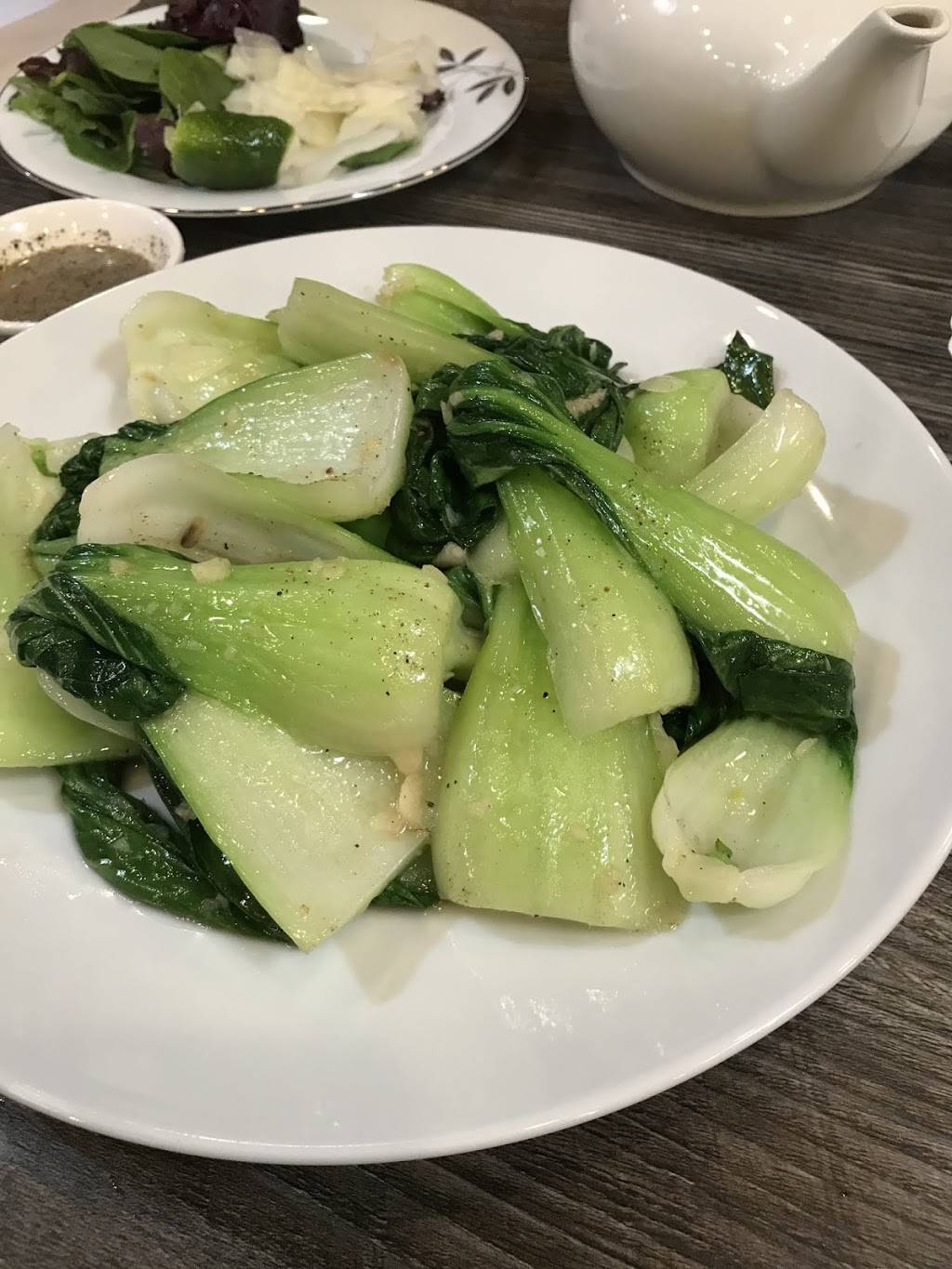 Secret Phở - Gà Nướng Lu - Clay Vase Baked Chicken | restaurant | 8762 Garden Grove Blvd, Garden Grove, CA 92844, USA | 7145915761 OR +1 714-591-5761