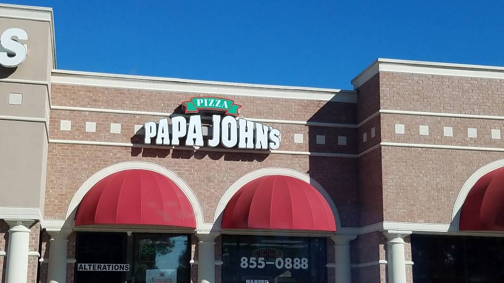 Papa Johns Pizza | restaurant | 7700 Hwy 6 N, Houston, TX 77095, USA | 2818550888 OR +1 281-855-0888