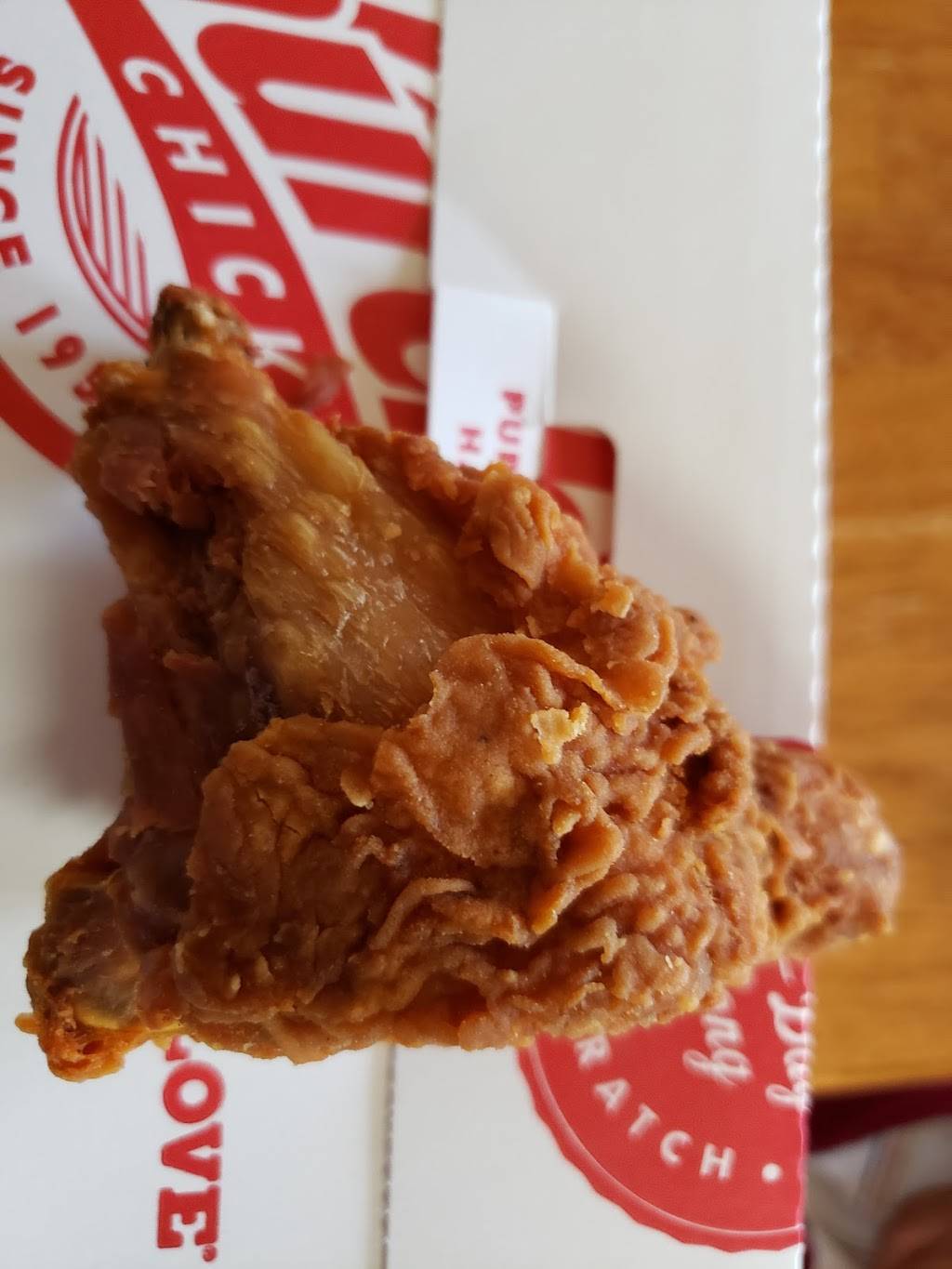 Churchs Chicken | restaurant | 3605 Western Center Blvd, Fort Worth, TX 76137, USA | 8173065555 OR +1 817-306-5555