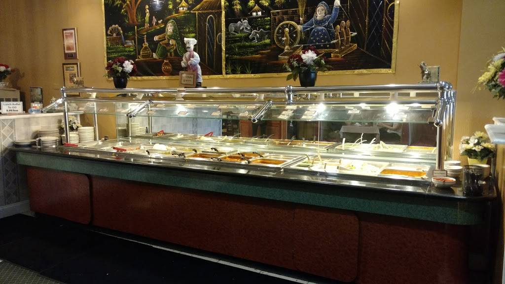 Shaan Indian Cuisine | restaurant | 3880 Paxton Ave, Cincinnati, OH 45209, USA | 5135333100 OR +1 513-533-3100