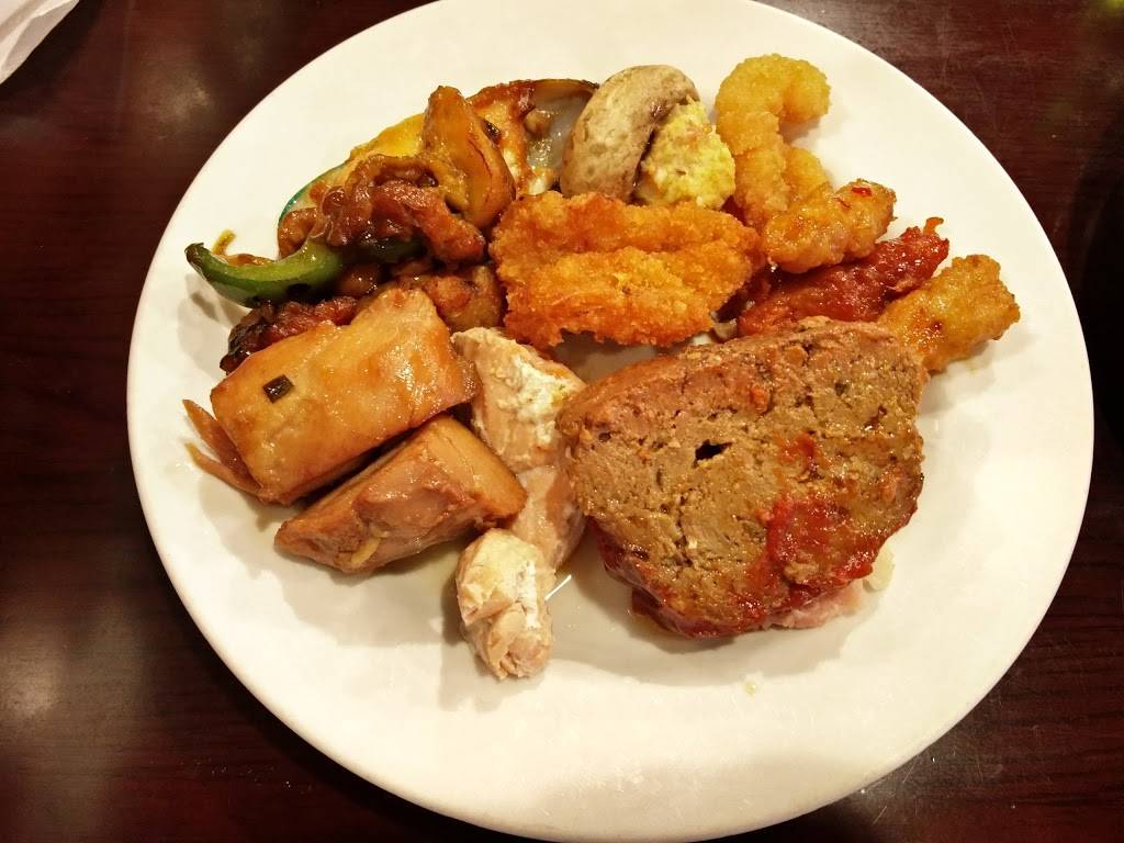 GRAND SUPER BUFFET | restaurant | 1100 Jefferson Rd, Rochester, NY 14623, USA | 5854247188 OR +1 585-424-7188